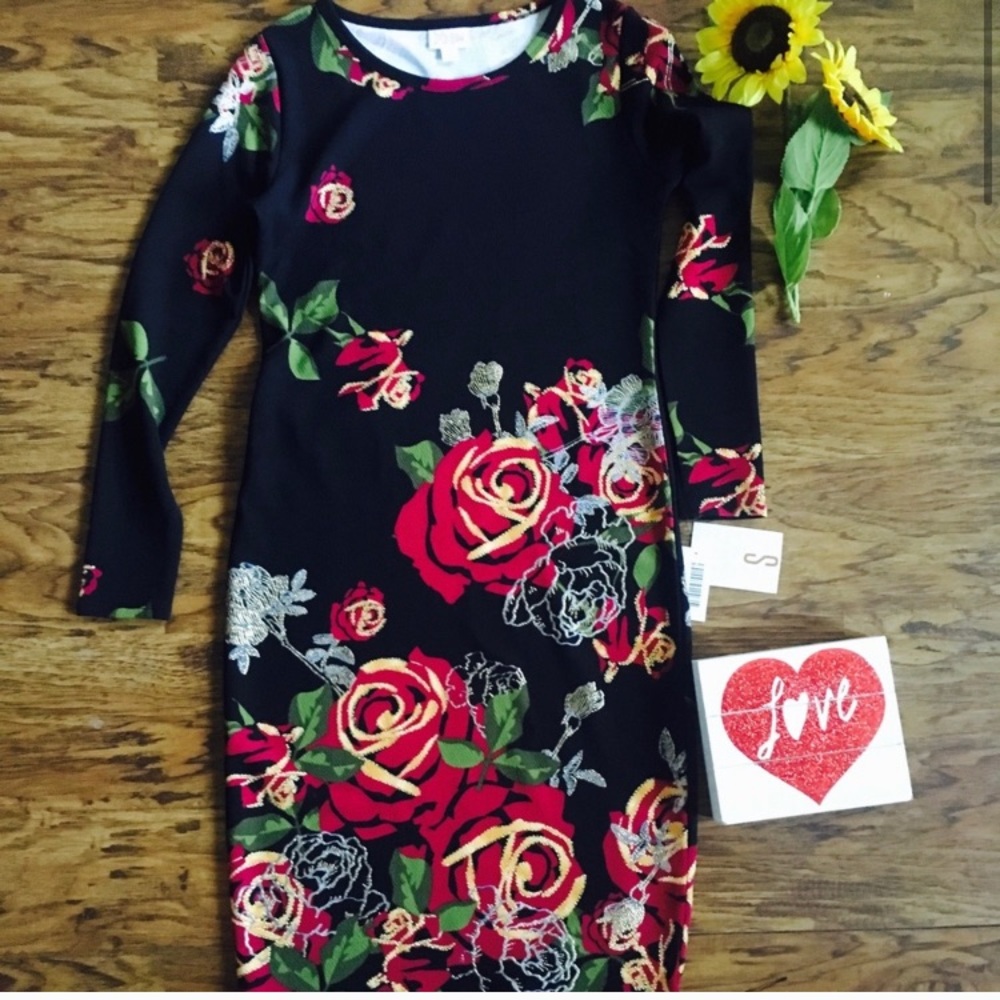Lularoe Debbie